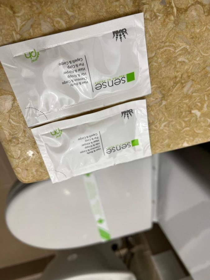 Apartament De Lux Zona 0 Botosani 2 Camere Bagian luar foto